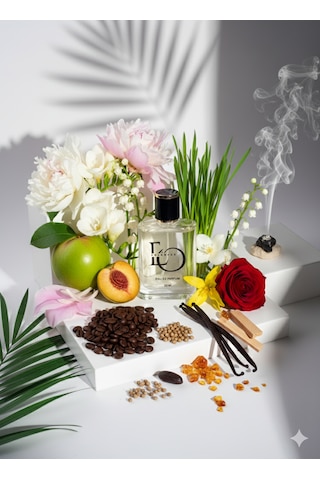 Polodeur Pd 105 Kadın Parfüm EDP 50 ML