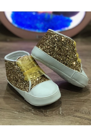 Baby Collection Kız Bebek Ayakkabısı