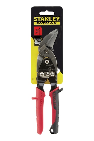Stanley 2-14-567 Fatmax Kaportacı Makası 300 MM Sol