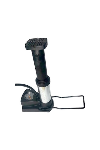 DT Ayaklı Basmalı Pompa 160 PSI