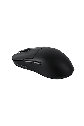 Aj159 Pro Kablosuz 3 Modlu 8.000hz-26.000dpı Oyuncu Mouse Siyah