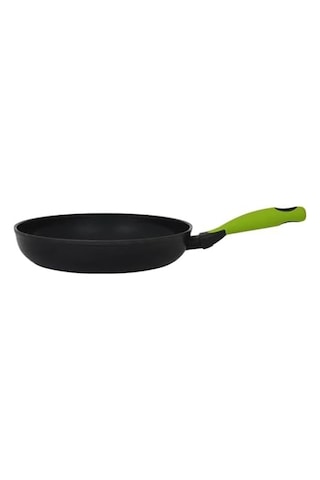 28cm Tava-yeşil Açık Bakır