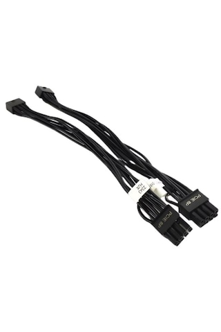 Asus 14017-01510000 Power 8p Kablo Pcıe M To Cpu 2 Pack 23cm