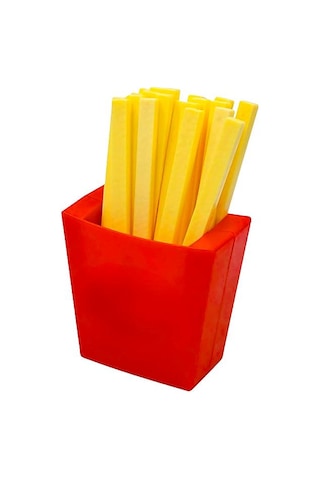 Dostoys Çılgın Patatesler