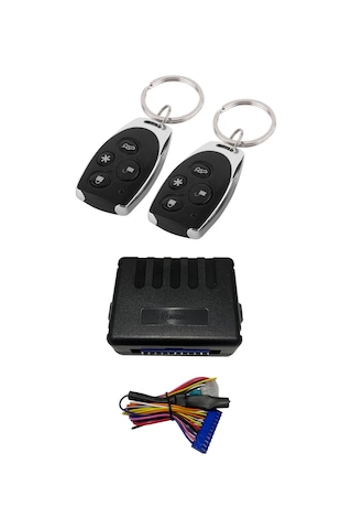 Oto Açma Kapama Kumanda Set Uzaktan Kumanda Fr14m