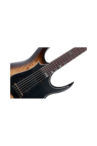 Gtrs M810 Ntb Elektro Gitar