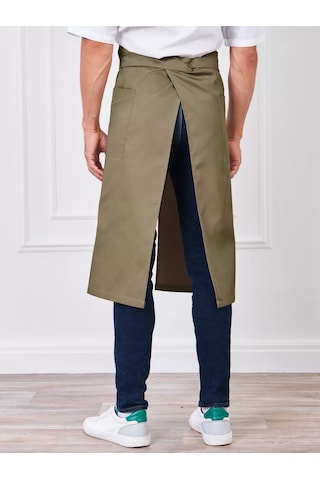 Ditexform Garson Önlüğü, İş Önlüğü, Aşçı Önlüğü 269933811 Yeşil