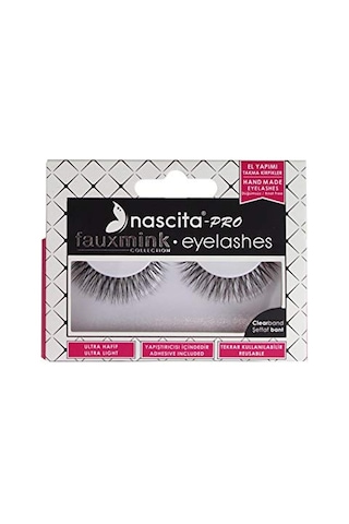 Nascita Pro Faux Takma Kirpik 45122571