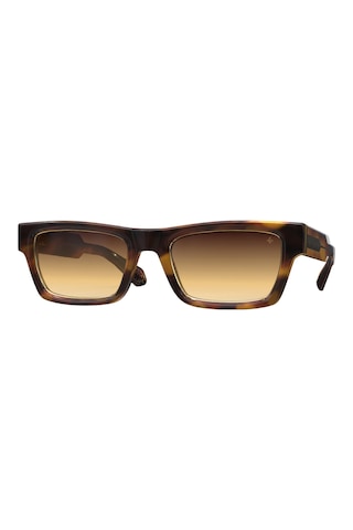 Philippe V N29 Leopar Unisex Güneş Gözlüğü Leopar