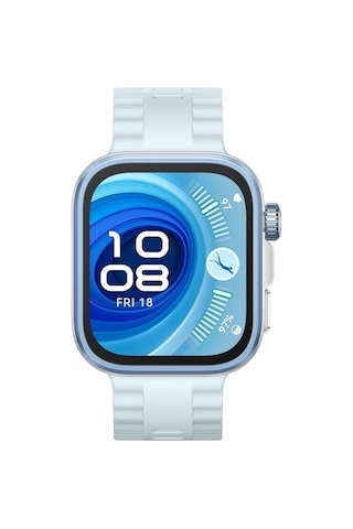 Huawei Watch Fit 4 Pro Akıllı Saat (Distribütör Garantili)