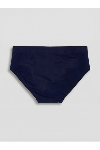 Lcw Swımwear Lacivert Şort