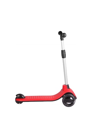 LC Let's Be Child Ride Işıklı ve 3 Tekerlekli Scooter 3+ Yaş