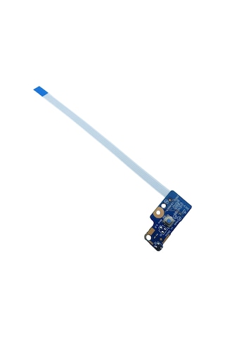 Hp 15-r216nt L0f33ea Uyumlu Power Buton-tetik Kartı