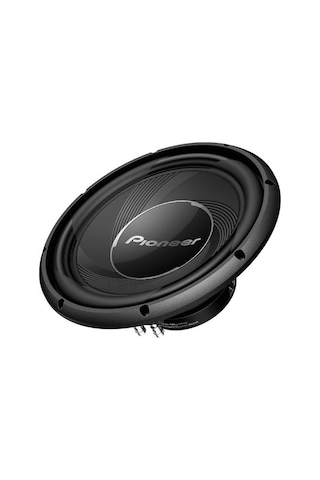 Pıoneer Ts-a30s4 30 Cm Kabinli Subwoofer Bas 1400 Watt Power