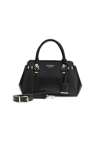 Guess Leona Kadın El Çantası-kg972105 Bla