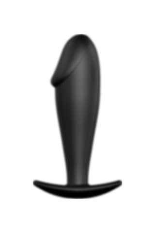 Odins Shop B1267 Pretty Love Anal Tıkaç 10 CM