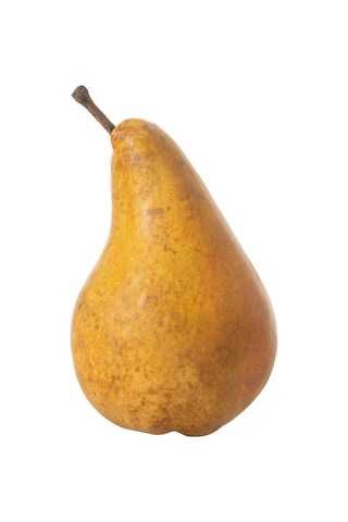 Mudo Home Handmade Ceramıc Pear
