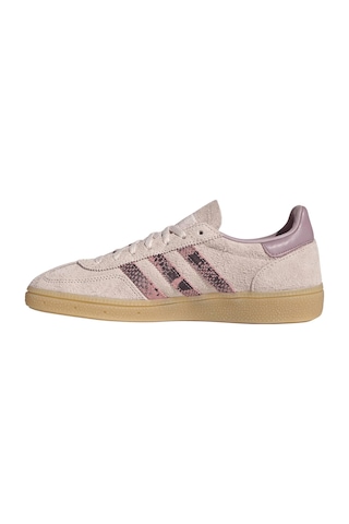 Adidas Handball Spezial Kadın Pembe Spor Ayakkabı Kı2166