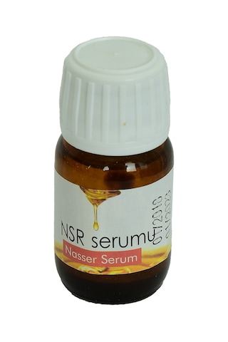 Tabiat Market Nasır Serumu Nasser Serum 20 ML