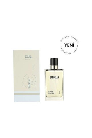 Bargello 150 Kadın 50 ML Parfüm EDP Woody Aromatik