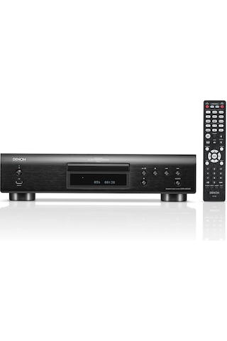 Denon DCD-900NE CD Player Siyah