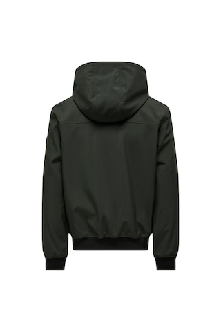 Only & Sons Onsbowıe Softshell Bomber Otw Noos Haki22029276 001