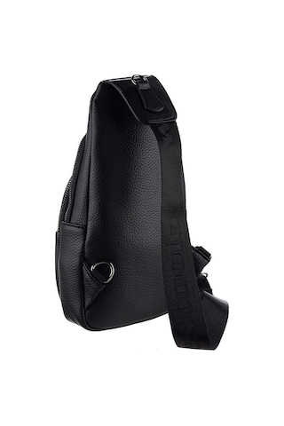 Westpolo West Polo Çapraz Göğüs Ve Omuz Çantası Unisex Body Bag Hediyelik