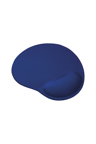 Trust 20426 Bıgfoot Ergonomık Mavi Mouse Pad