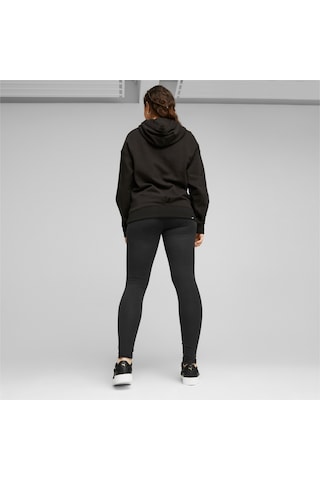 Puma Her Kadın Yüksel Bel Tayt 676817 01 Siyah