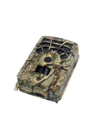 Prestigegoods Pr300 Açık Hava Gece Görüşlü Avcılık Takip Kamerası 12mp Hareketle Etkinleştirilir Çok Renkli Çok Renkli