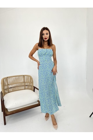 Alyn Wear 7136 Elbise-venedik Diğer