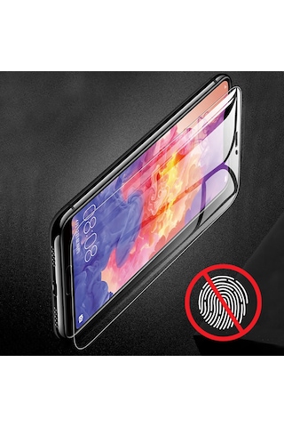 BİNANO 3IN1 ECO PAKET Samsung Uyumlu A73 NANO EKRAN KORUYUCU