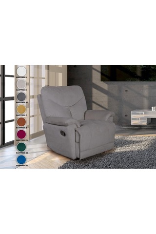 Prismamobilya  Prisma Mikra Tv Koltuğu Baba Koltuğu