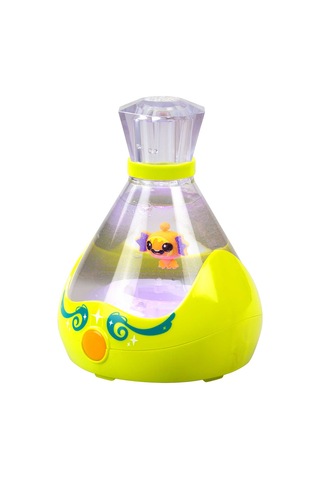 Fizzy Pets İnteraktif Oyuncak 12'li Display Fınn