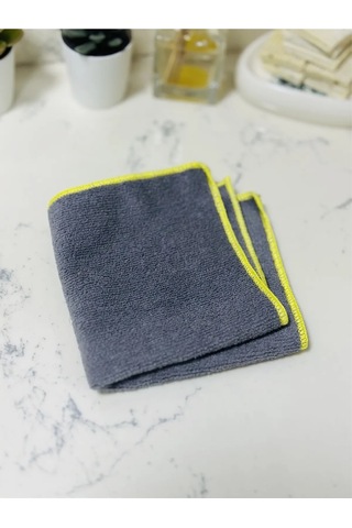 Bağdaş Koltuk Kumaş Ayakkabı Çok Amaçlı Leke Çıkartıcı 400 ML + Mikrofiber Bez