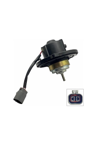 12v Kalorifer Motoru Hyundaı H100 2004 Oem