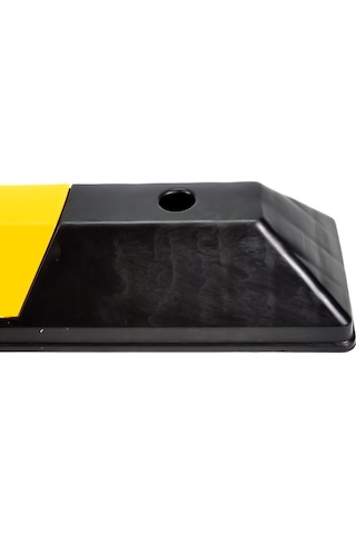 Oto Park Araç Stoperi Ppc 180X15X10 Cm (534231221)