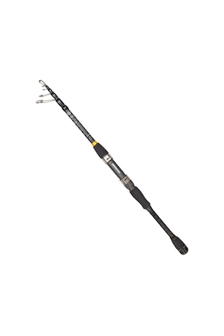 Ryuji Rock Fish 270 Cm 10-40g Atarlı Teleskopik Spin Kamış