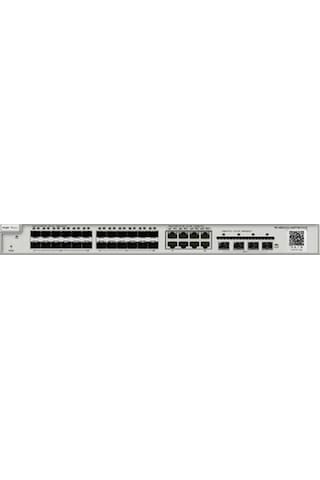 Ruijie Reyee Rg-nbs3200-24sfp/8gt4xs 24xsfp 100/1000m 4xsfp+ 10gbase-x Rack Mount Omurga Switch