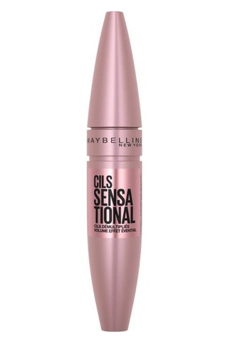 2'li Lash Sensational Siyah Maskara + Mini Super Stay Matte Ink Likit Mat Ruj 20 - Pioneer pktlshsntnlx2mnhdy-8209 Diğer