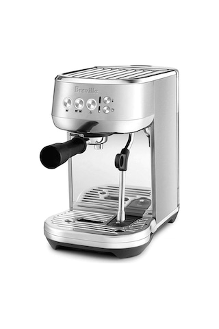 Sage Bambino Plus SES500BSS Espresso Makinesi