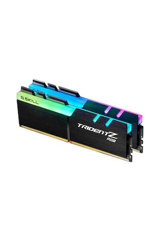 G.Skill Trident Z F4-3000C16D-16GTZR 16 GB DDR4 3000 MHz PC Bellek