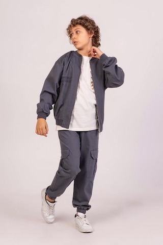 Dmb Kids Dmb Erkek Ceket 25ydmb7737 İndigo