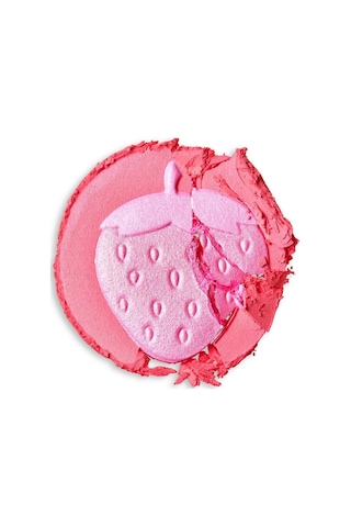 I Heart Revolution Fruity Strawberry Allık