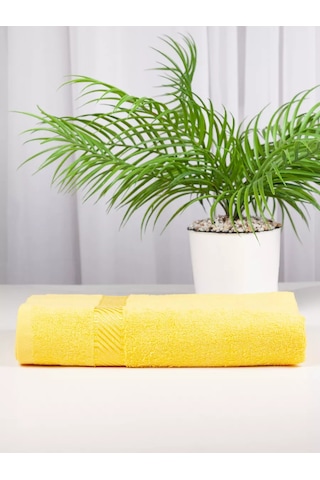 Wellness 70x140 Havlu Banyolu Havlu 94227663 Gri