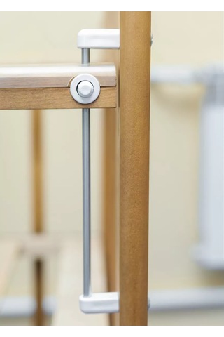 Bo-ny Araba Şekilli Beşik İçin Kaldırma Mekanizması 228893681 Beyaz