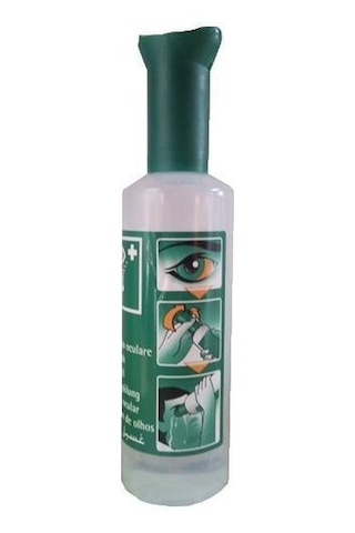 Braun  Acq425 Göz Yıkama Solüsyonu 500 ML