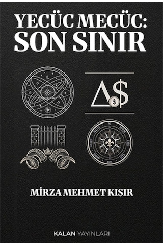 Yecüc Mecüc: Son Sınır Yecüc Mecüc: Son Sınır