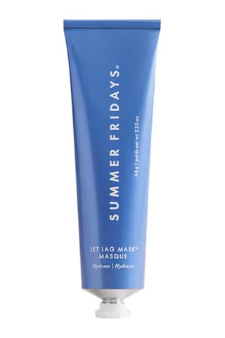 Summer Frıdays Jet Lag Mask - Yüz Maskesi 64g