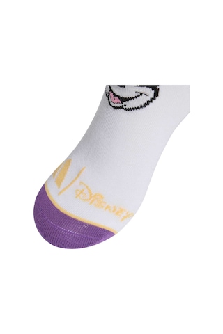 adidas Disney Minnie Mouse 3' lü Kadın Çorap KA9878